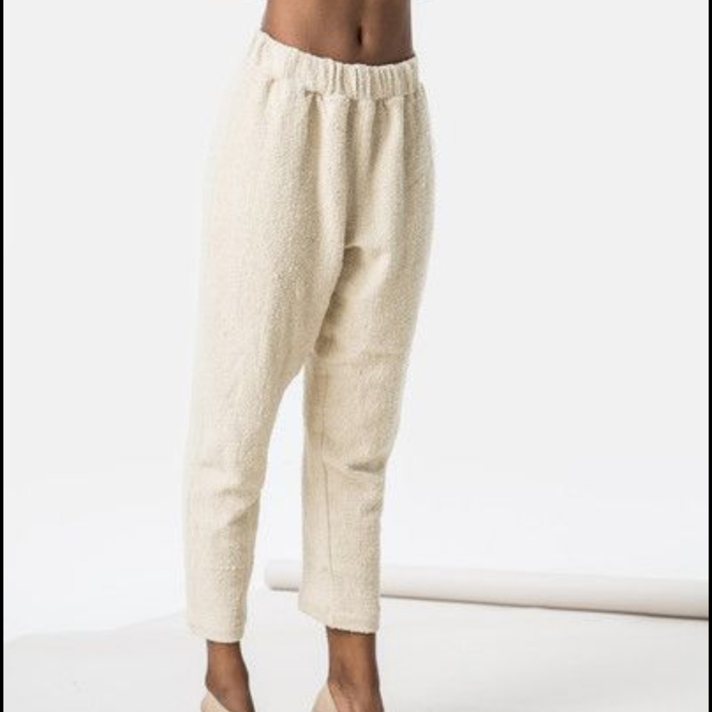 ISO Elizabeth Suzann Holland Pant
